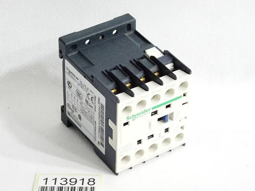 Schneider Electric CA3KN40BD3 24V