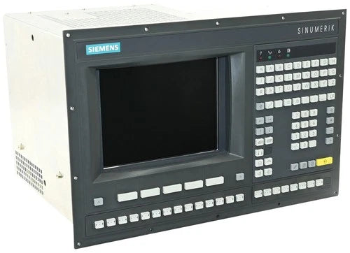Siemens 6FC3561-1AC-Z Sinumerik 820 M GA.3 6FC3 561-1AC-Z Panelview