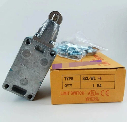 1PC HONEYWELL SZL-WL-E Limit Switch SZLWLE New
