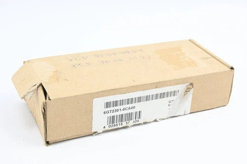 Siemens Moby E Read/Write Device SLG 72 6GT2301-0CA00 ( 6GT2 301-0CA00 )