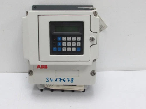 ABB Messumformer 50VM1000 neuwertig