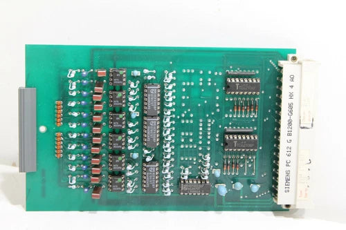 Bosch 8 104 173 407 Control Board
