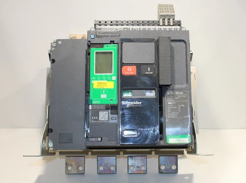 Desconector Schneider MTZ1-12H1