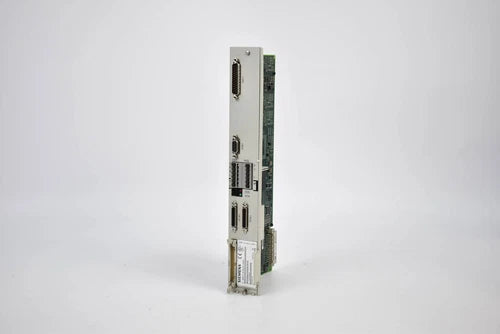 Siemens Digital Control Bay 6SN1118-0DJ21-0AA2 ( 6SN1 118-0DJ21-0AA2 ) E.B