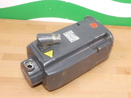 Siemens 1FK7063-2AF71-1AH0 connector bent see pictures