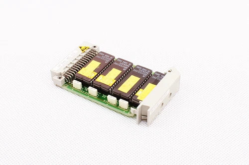 6FX1862-0BX01-4D SIEMENS TESTED | WARRANTY INCLUDED | FASTER