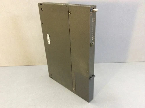 6GK7443-1EX02-0XE0: SIEMENS, Simatic Red, CP 443-1, Recondtionn¨¦ Garant¨ªa 1 A?o