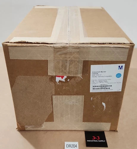 *BRAND NEW* Millipore VBKG005TC1 Viresolve Barrier Capsule 0.05 m? + Warranty!