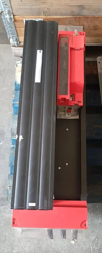 SEW MDX61B0900-503-4-0T + MDx60A0900-503-4-00