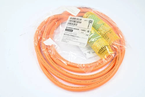 Siemens Power Line Extension 6FX8002-5DA38-1AE0 ( 6FX8 002-5DA38-1AE0 )