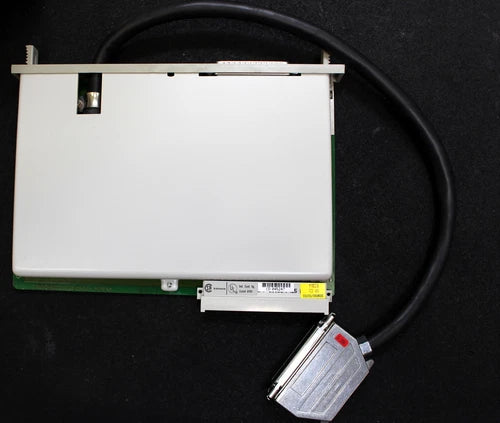 Siemens Simatic S5 connection 6es5312-5ca11