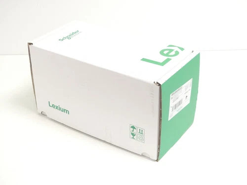 施耐德电气 BRS39AHS0033 / VRDM3910/50LHB SN:2900456541 - 未知！ -