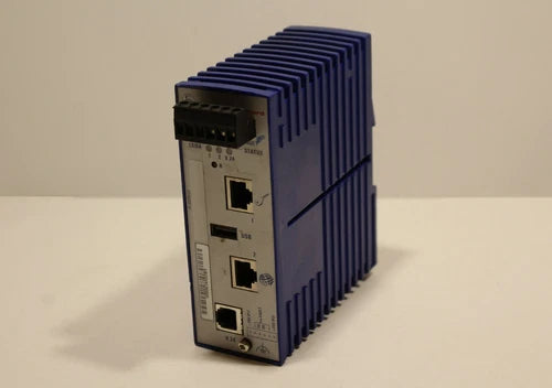 Hirschmann EAGLE mGuard TX/TX Industrial Security Router