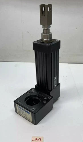 Danaher Motion Kollmorgen N-X-10-2B-2-MS6E-FC2-ALB24X Electric Cylinder