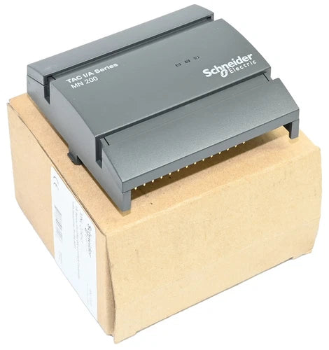 Schneider Electric MNL-20RH3 MicroNet 200 LonMark ControllerWX-1528