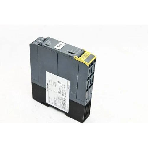 Siemens 3SK1111-2AW20 Safety Relay READ DESC (B999)