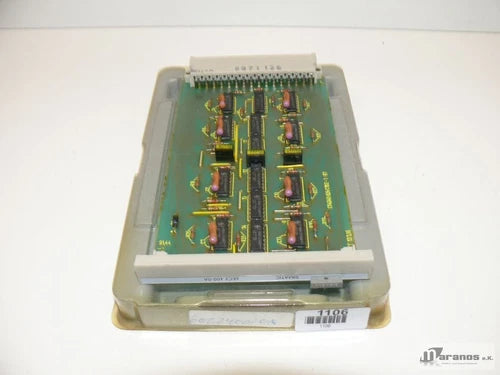 Siemens 6EC2400-0A Simatic 6EC2 400-0A Simadyn