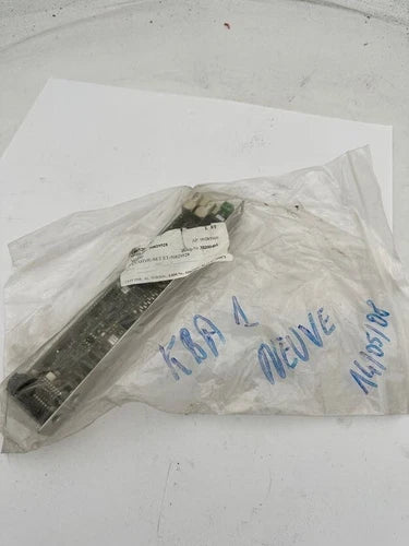 1 unidade x MÓDULO KBA 1 50829528 AP 00285000 001-0000233