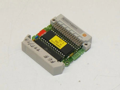 Siemens Simatic S5 6ES5377-0AA11 / 6ES53 77-0AA11 Speichermodul