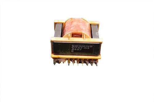 C747-03 SIEMENS USED / NO WARRANTY / EXPRESS DELIVERY