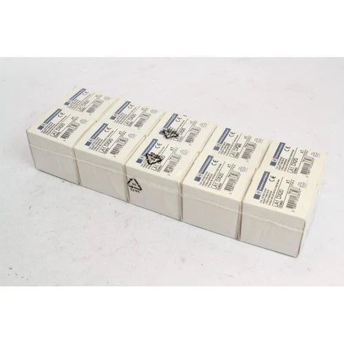 10pcs Telemecanique 023650 LA1 DX20 auxiliary block (B1154)