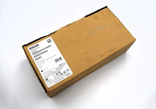 NEW SIEMENS 6SL3210-1PB17-4UL0  [24 MONTHS WARRANTY]