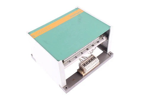 GCO-E175/8 SIMOREG SIEMENS TESTED | WARRANTY INCLUDED | FASTER