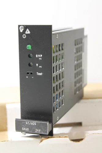 Vero Monovolt 116-33398E Power Supply
