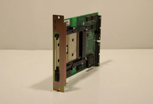 Beijer 02560B IFC MC Card