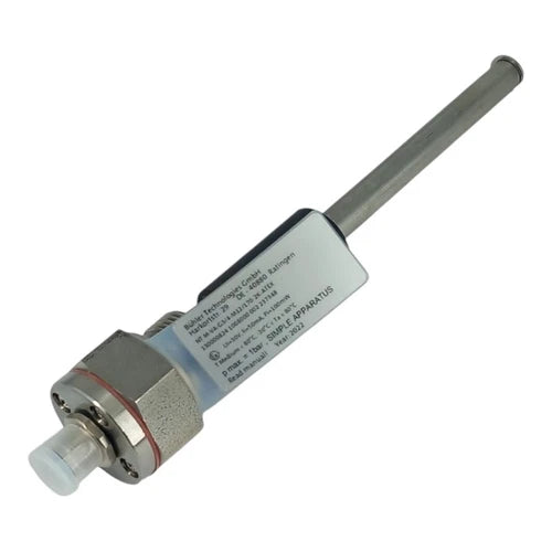 BUHLER NT M-VA-G3/4-M12/170-2K-ATEX Contacteur de niveau et de temp¨¦rature
