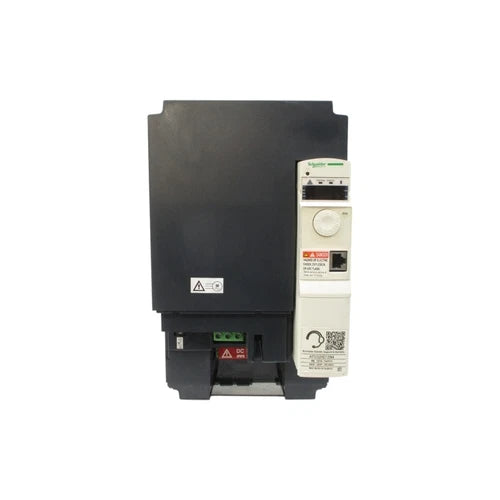 SCHNEIDER ELECTRIC ATV32HD15N4 380-500V 47.3A (NO COVER) UNMP