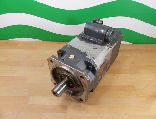 SIEMENS 3~Brushless Servo Motor 1FT6084-8ah71-2ag2
