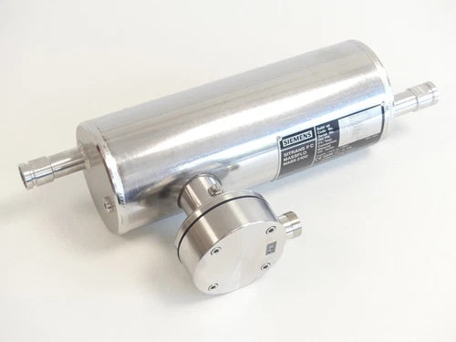 Siemens SITRANS F C MASSFLOW MASS 2100 FDK: 083L2551 SN:287971N104