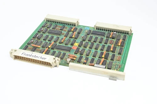 Siemens Controller PI C71458-A6166-A11 ( C714 58-A6166-A11 )