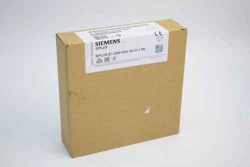 Siemens siplus S7-1500 CPU 6AG1 511-1FK02-2AB0 ( 6AG1511-1FK02-2AB0 ) E05