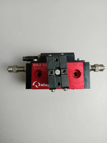 afag RM12 Drehzylinder
