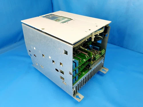 Siemens Simoreg DC-Master 6RA70 C98043-A7006-L1 C98130-A7056 C98043-A7002-L4-12