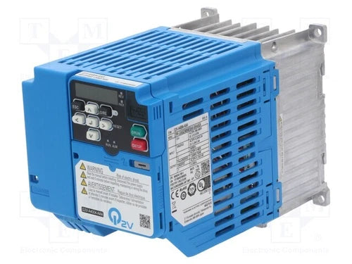 1 piece, Vector inverter Q2V-A4004AAA /E2UK