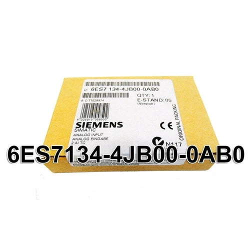 Siemens 6ES7134-4JB00-0AB0 Simatic 6ES7 134-4JB00-0AB0