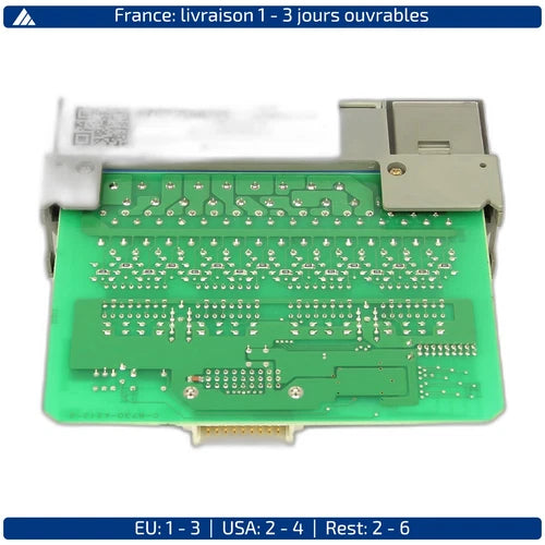Allen-Bradley | SLC 500 1746-IB16 | OCASSION | USPP | PLC2DAY Used in stock a...