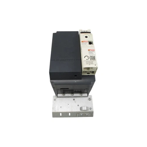 SCHNEIDER ELECTRIC ATV32HU75N4 380-500V 26.5A (AS PICTURED) UNMP