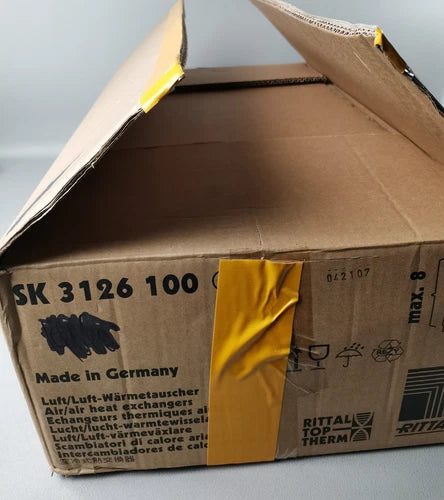 Rittal SK3126.100 / SK 3126.100 / SK 3126 100 NEU OVP