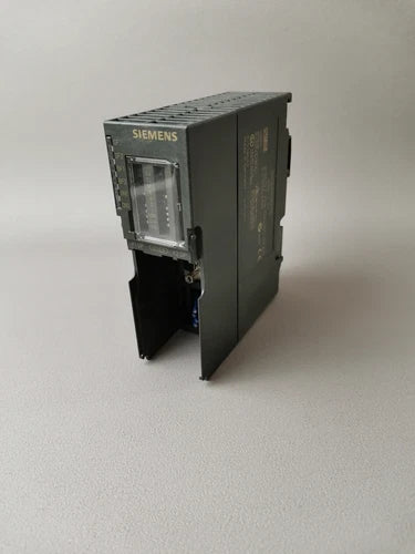 Siemens 6ES7 158-0AD01-0XA0 / 6ES7158-0AD01-0XA0 ohne Klappe