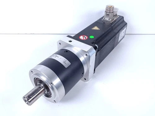 Schneider Electric BRH0853S1009 + Neugart PLE 80 i=12 F-Nr. 2088515 NEUWERTIG