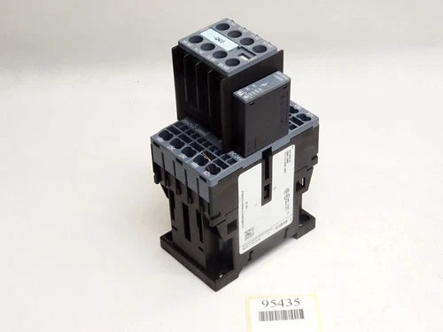 Siemens Sirius 3RH2122-2BB40 Hilfssch¨¹tz