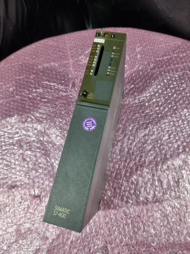 1PC For Siemens 6ES7417-5HT06-0AB0 Used