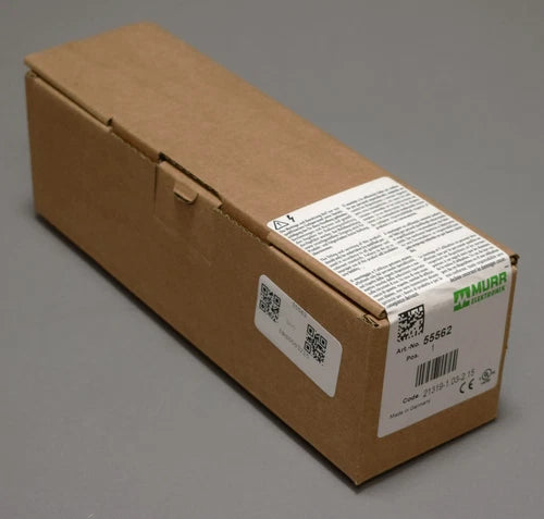 NEW MURRELEKTRONIK  55562  [24 MONTHS WARRANTY]
