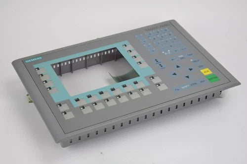 Siemens Simatic OP277 6'' Front Cover A5E00677156 ( for 6AV6643-0BA01-1AX0 ) B