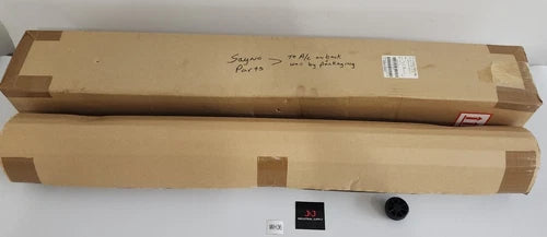 *BRAND NEW* Panasonic Sanyo Parts CV6231572798 Cross-Flow Fan Assy + Warranty!