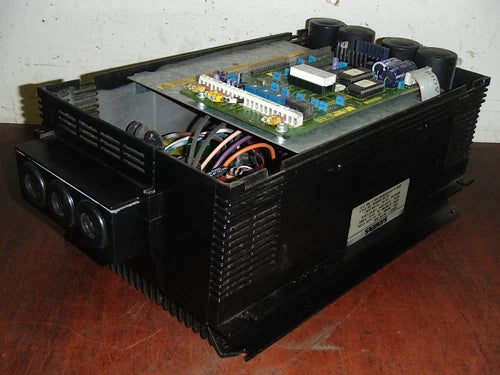 Siemens Simovert P Drive 6SE2108-3AA01 G85139-Y2709-A005 G85139-C2745-A075